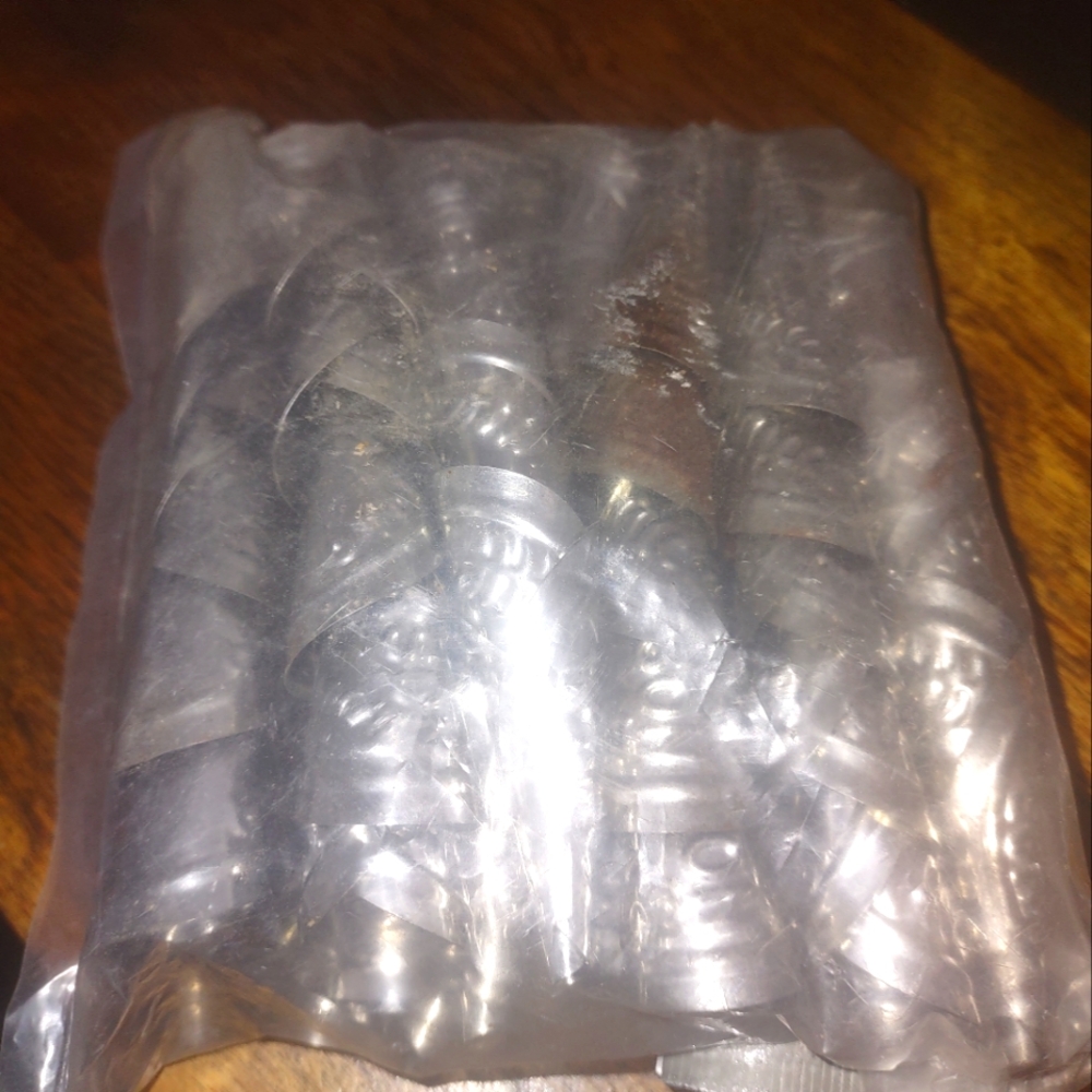 Cones for jingle dress/ dance regalia - Picture 3 of 4